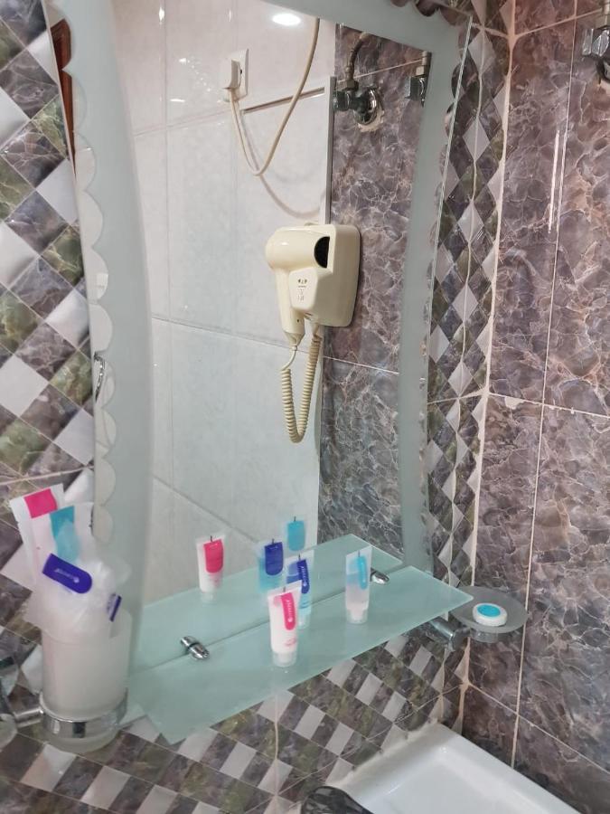 Enwan Suites Hotel Al Al Jubail Eksteriør bilde