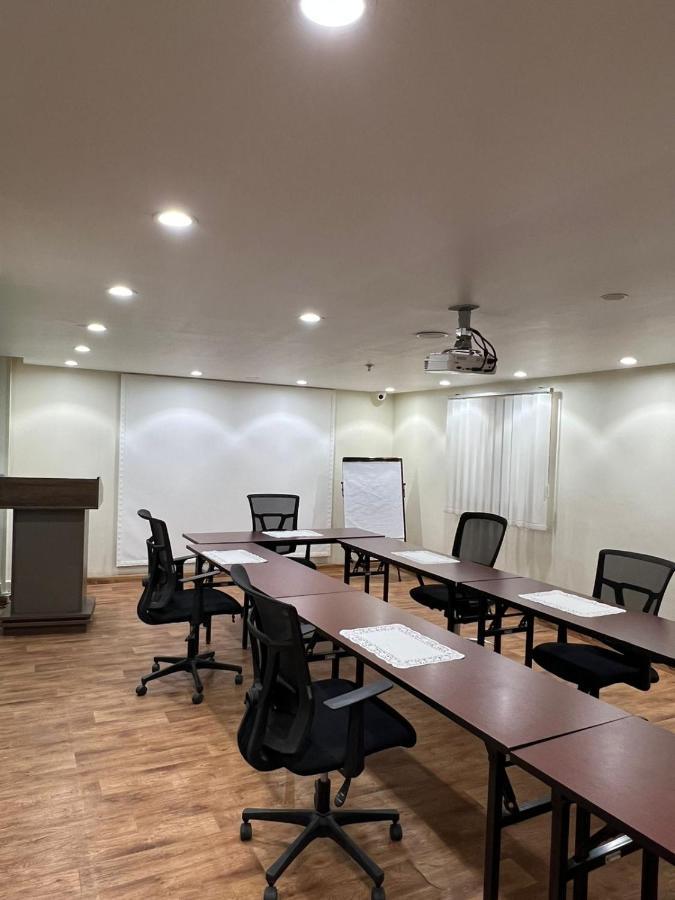 Enwan Suites Hotel Al Al Jubail Eksteriør bilde